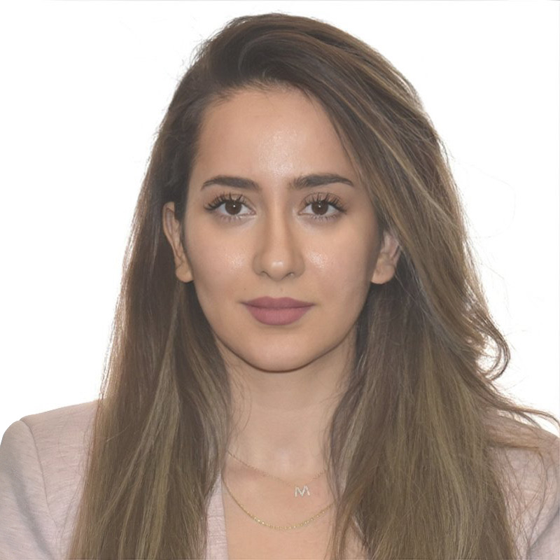 Maryam Zolfaghar profile picture